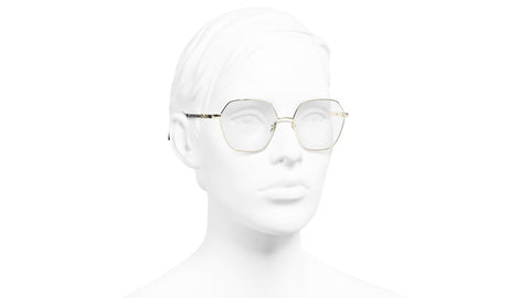 Chanel 2204 C134 Glasses