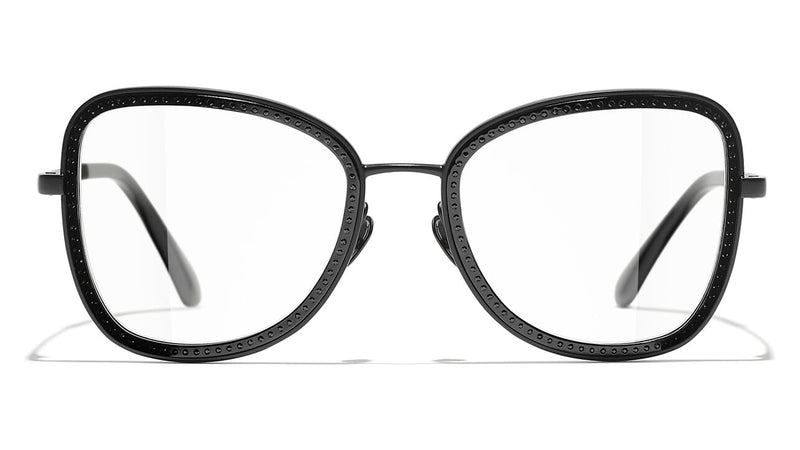 Chanel 2208B C101 Glasses