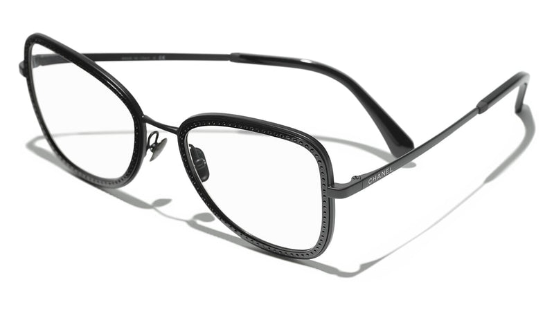 Chanel 2208B C101 Glasses