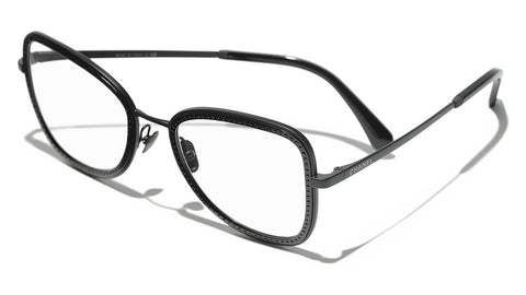 Chanel 2208B C101 Glasses