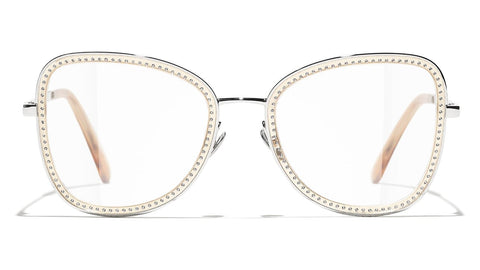 Chanel 2208B C124 Glasses