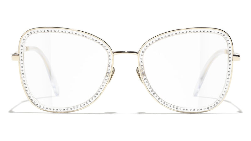 Chanel 2208B C269 Glasses - US