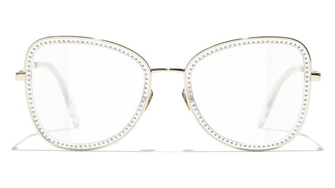 Chanel 2208B C269 Glasses