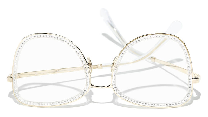 womens chanel eyeglasses frames