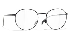Chanel 2209 C101 Glasses - US
