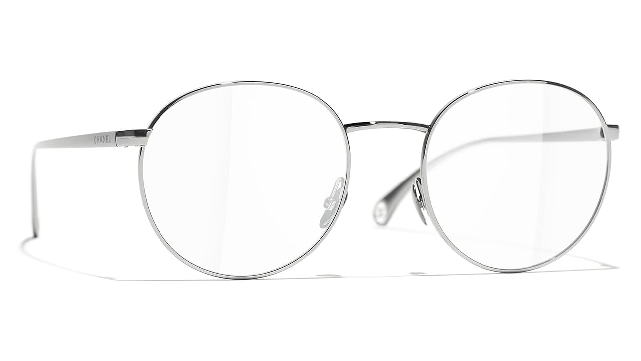 Chanel 2209 C108 Glasses
