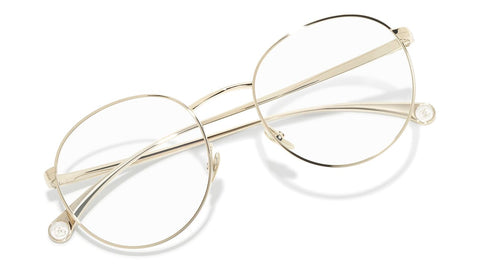 Chanel 2209 C395 Glasses