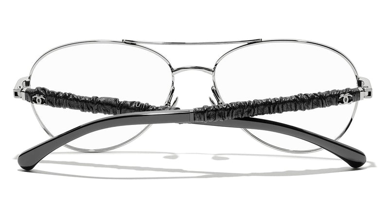 Chanel 2210Q C108 Glasses