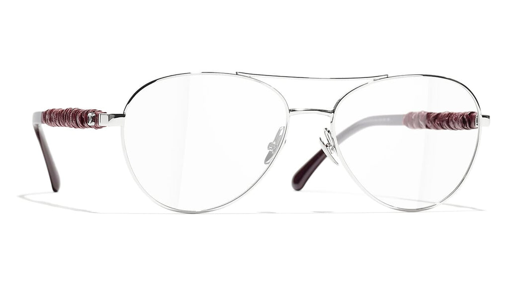Chanel 2210Q C124 Glasses