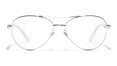 Chanel 2210Q C262 Glasses