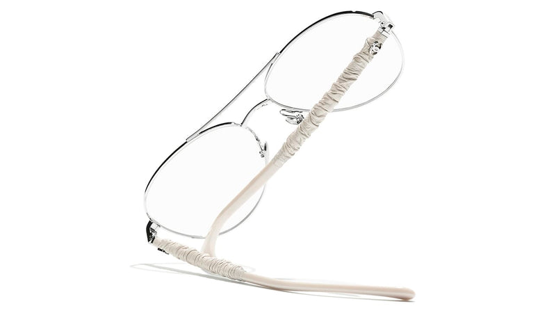 Chanel 2210Q C262 Glasses