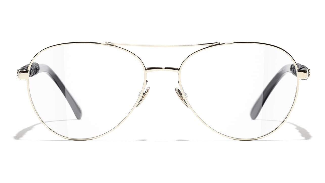 Chanel 3455 C622 Glasses - US