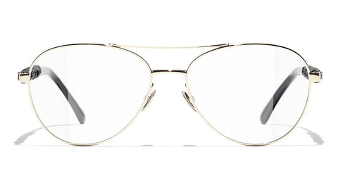 Chanel 2210Q C395 Glasses