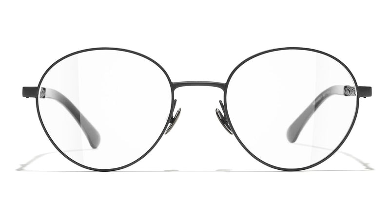 Chanel 2211QH C101 Glasses