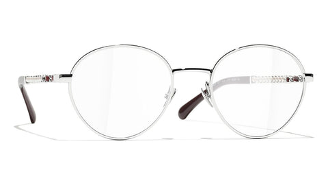 Chanel 2211QH C147 Glasses