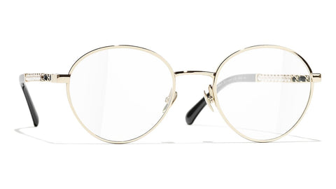 Chanel 2211QH C395 Glasses