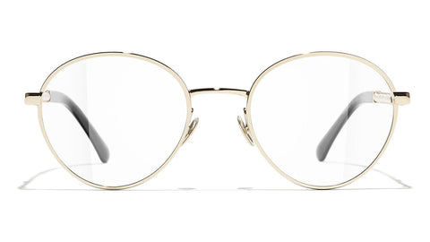 Chanel 2211QH C395 Glasses