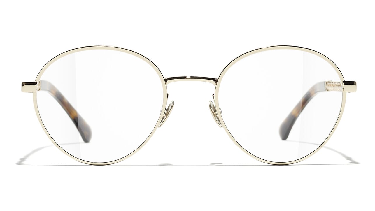 Chanel late 80's sunglasses – unnewstore