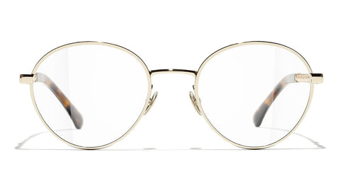 Chanel 2211QH C422 Glasses