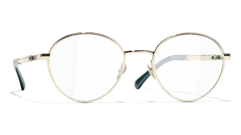 Chanel 2211QH C468 Glasses