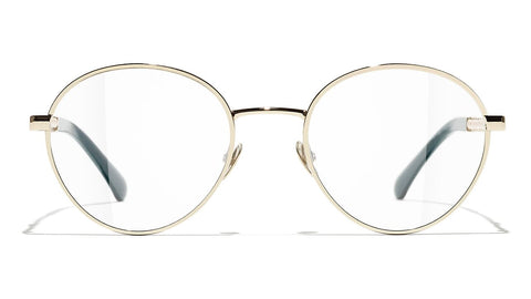 Chanel 2211QH C468 Glasses