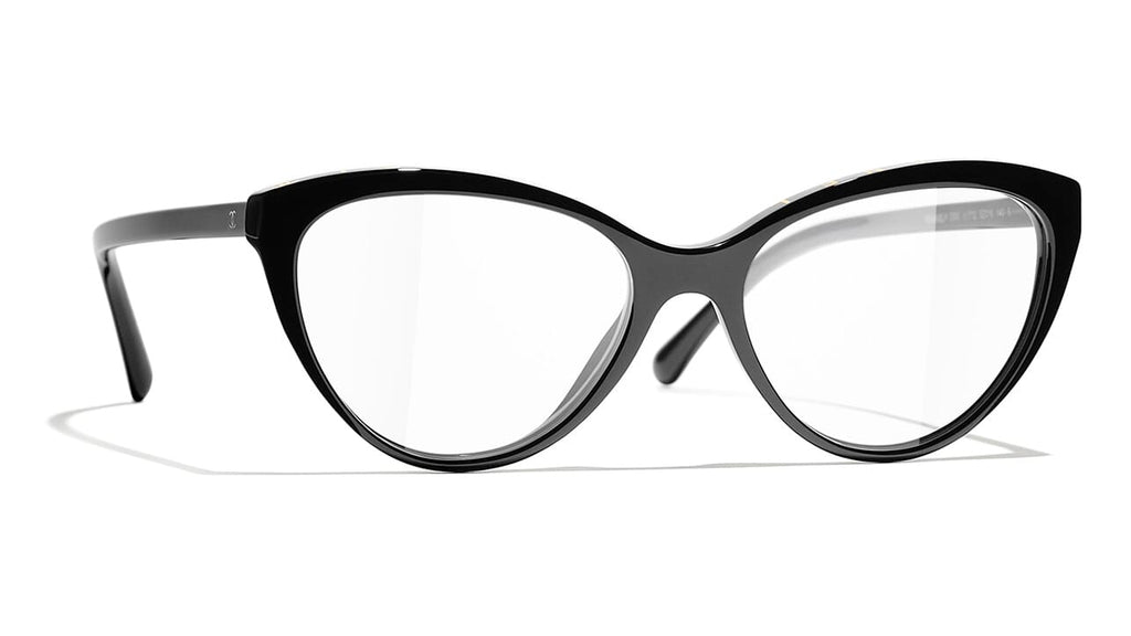 Chanel 3393 1712 Glasses