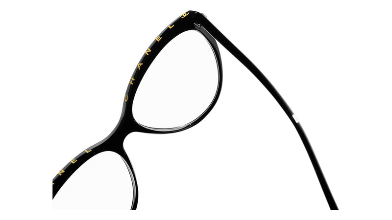 Chanel 3393 1712 Glasses - US