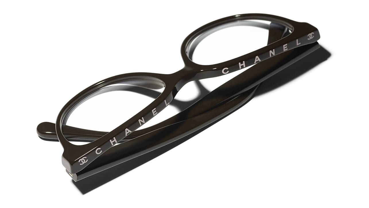 Chanel 3394 1460 Glasses Glasses - US
