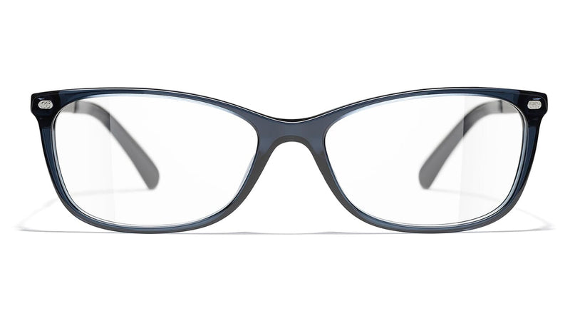 Chanel 3407Q C503 Glasses