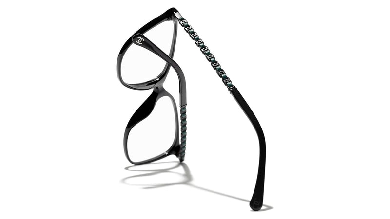 Chanel 3408Q 1710 Glasses - US
