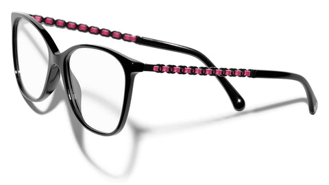 Chanel 3408Q 1711 Glasses