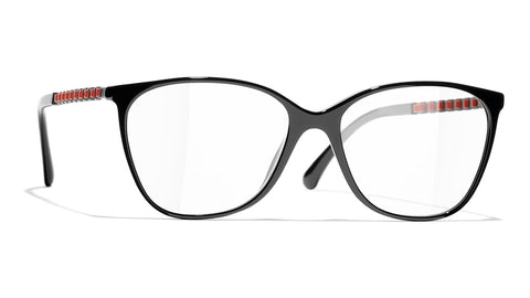 Chanel 3408Q 1713 Glasses