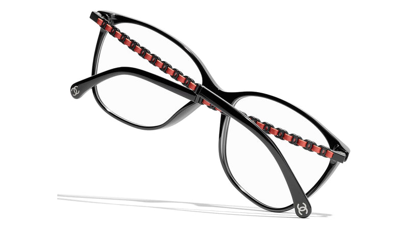 Chanel 3408Q 1713 Glasses - US