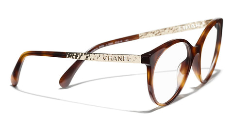 Chanel 3409 1295 Glasses Glasses
