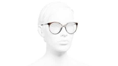 Chanel 3409 1678 Glasses Glasses