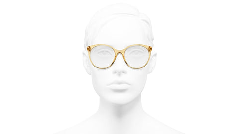 Chanel 3409 1688 Glasses Glasses