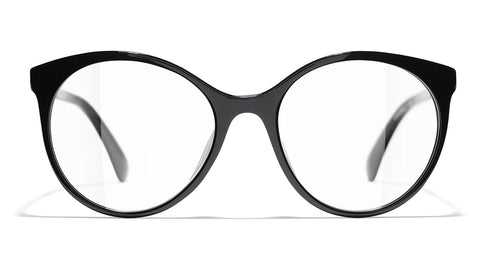 Chanel 3409 C888 Glasses Glasses