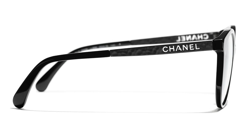 Chanel 3409 C888 Glasses Glasses