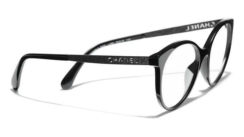 Chanel 3409 C888 Glasses Glasses