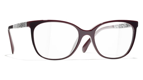 Chanel 3410 1448 Glasses