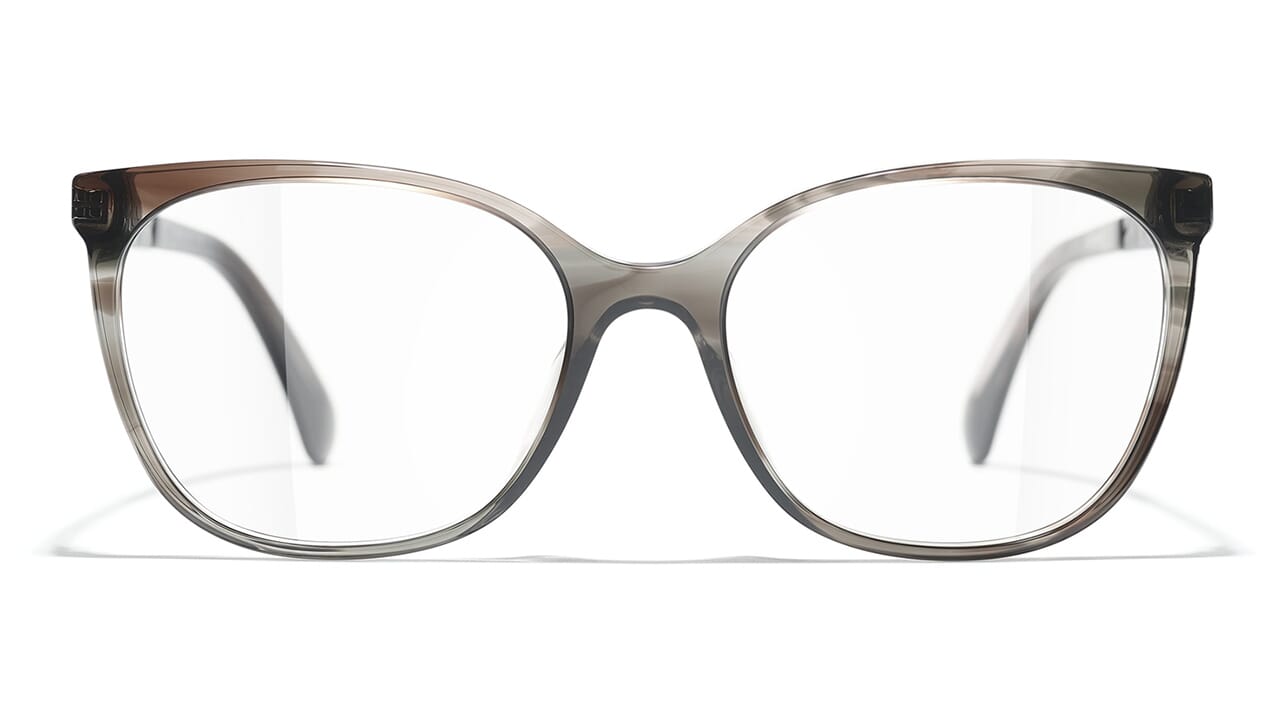 Chanel 3410 1678 Glasses - US