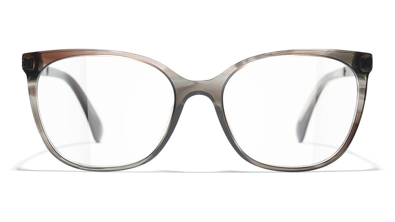 Chanel 3410 1678 Glasses - US