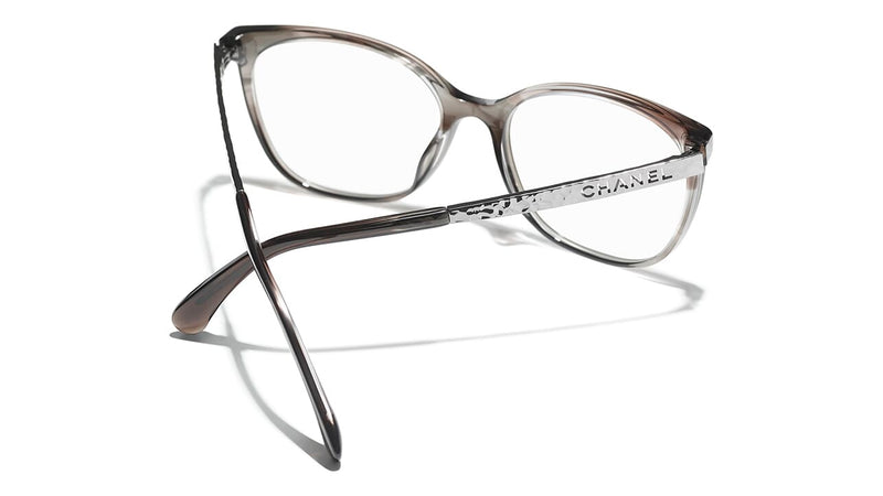 Chanel 3410 1678 Glasses Glasses - US