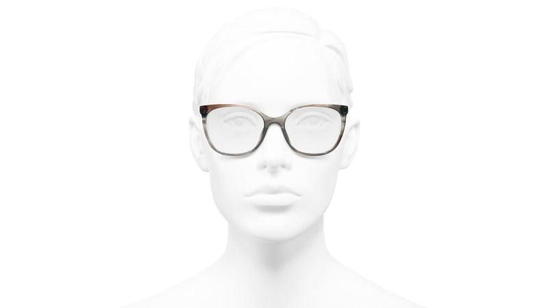 Chanel 3410 1678 Glasses Glasses