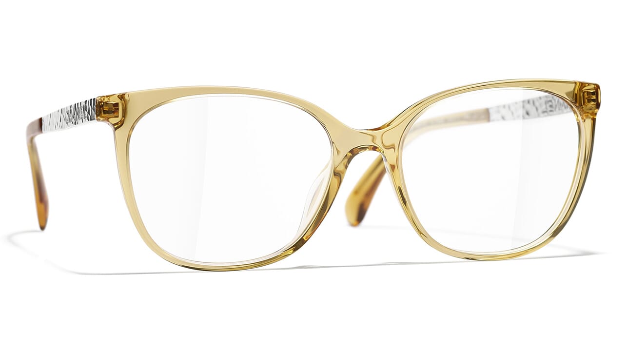 Chanel 3410 1688 Glasses