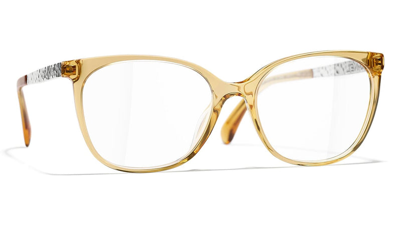 Chanel 3410 1688 Glasses Glasses