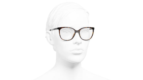 Chanel 3410 C714 Glasses Glasses
