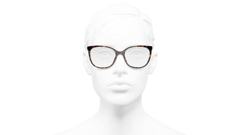 Chanel 3410 C714 Glasses Glasses