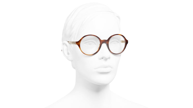 Chanel 3411 1295 Glasses Glasses
