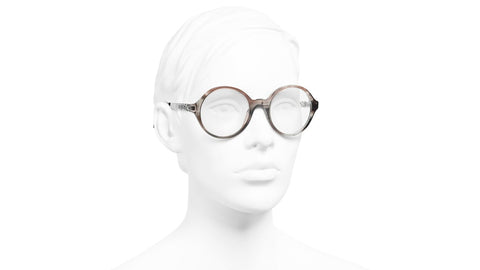 Chanel 3411 1678 Glasses Glasses